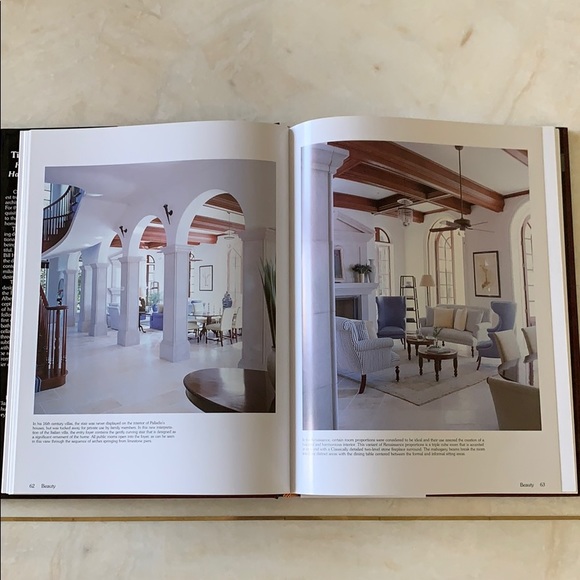 Accents Timeless Architecture Coffee Table Book Poshmark